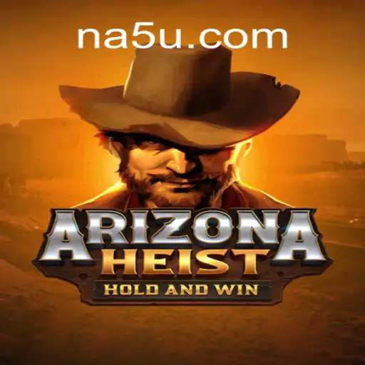 Descubra a Emoção de ArizonaHeist: Um Guia Completo sobre o Jogo Inovador