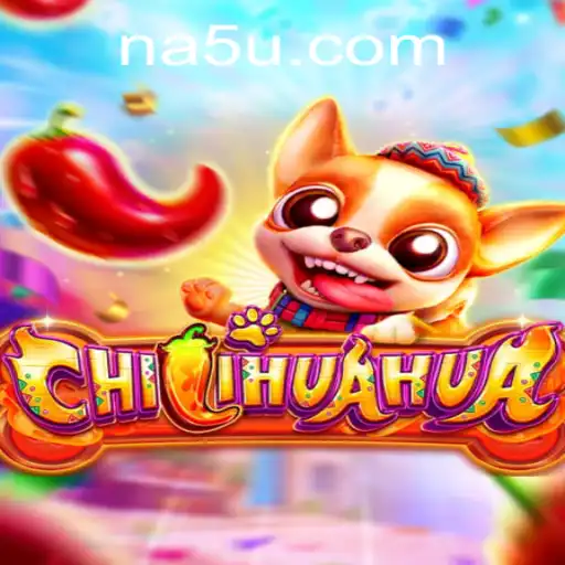 Descubra as Emoções de CHILIHUAHUA: O Jogo que Conquistou a NA5.com