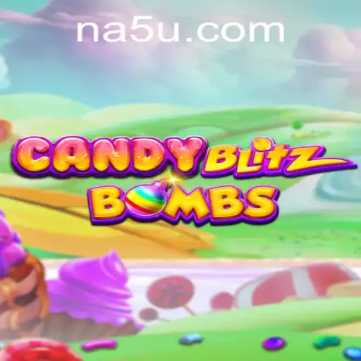 Explorando o Mundo de CandyBlitzBombs: Um Mergulho no Jogo Sensação do Momento