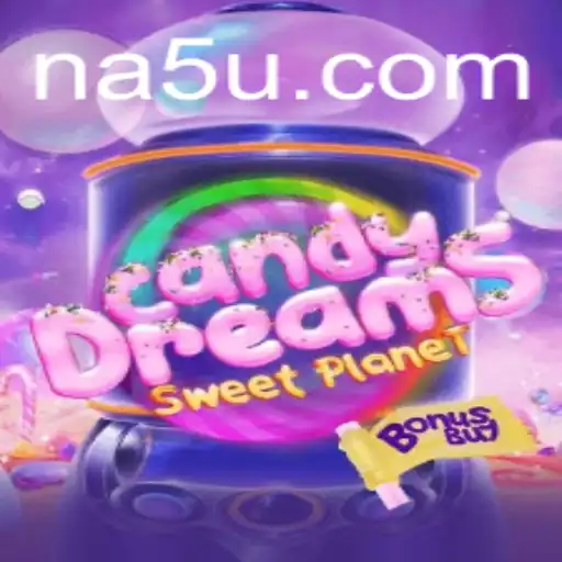 CandyDreamsSweetPlanet: Mergulhe no Universo Doce de Aventuras Intergalácticas