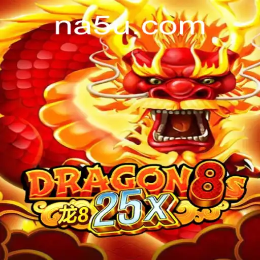 Descubra o Fascinante Mundo de Dragon8s25x