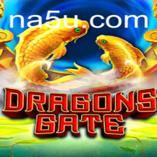 DragonsGate: A Aventura de Jogo Definitiva em NA5.com