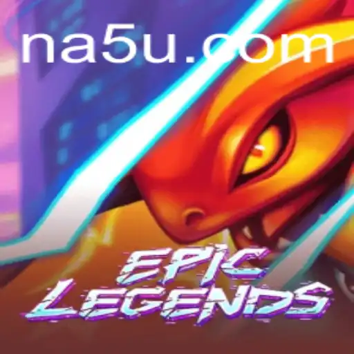EpicLegends: A Imersão Definitiva no Mundo dos Jogos