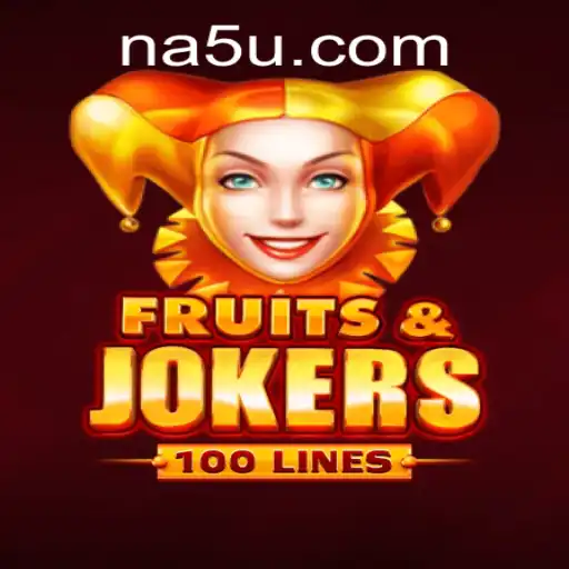 Explorando o Encantador Mundo de FruitsAndJokers100
