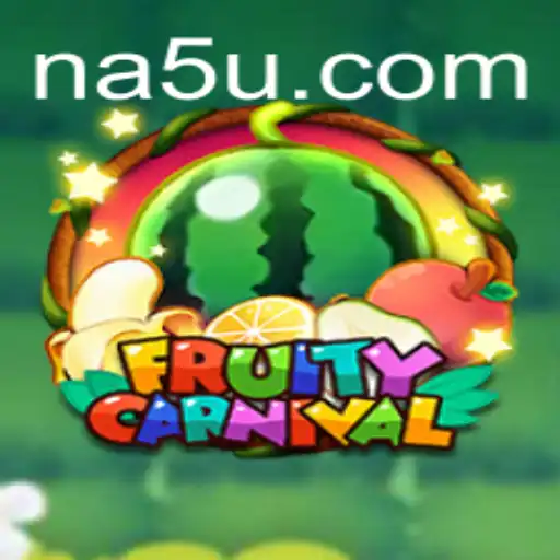 Descubra a Magia do Jogo FruityCarnival na Plataforma NA5.com
