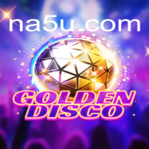 GoldenDisco: O Novo Fenômeno dos Jogos Interativos