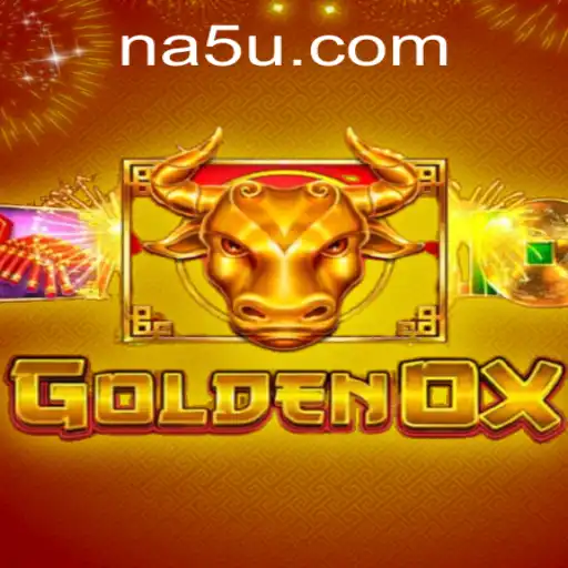 Descubra o Fascinante Mundo de GoldenOx: Um Jogo Inovador em NA5.com