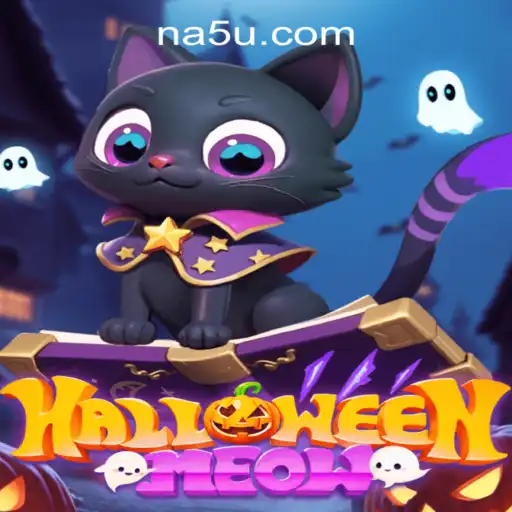 Explorando o Enigmático Mundo de HalloweenMeow