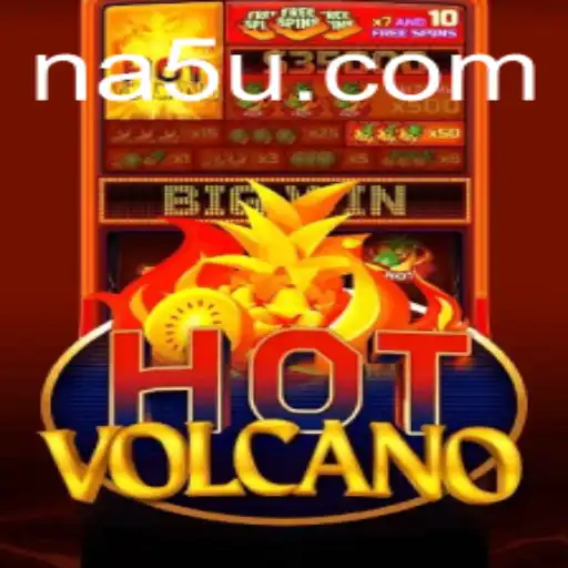 Descubra o Empolgante Mundo de HotVolcano no NA5.com