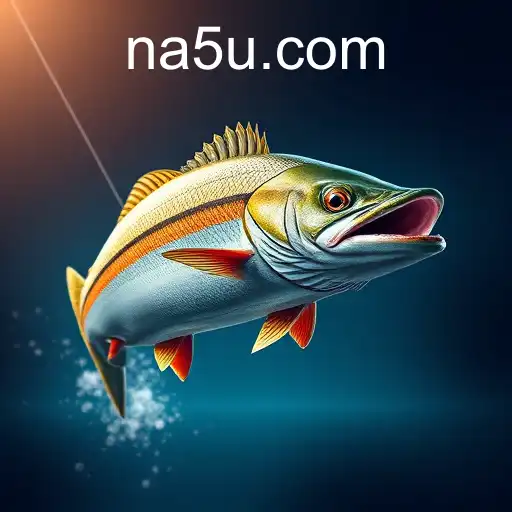 Jogos de pesca