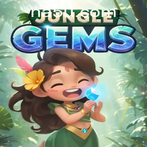 Explorando o Mundo Vibrante de JungleGems: Um Guia Detalhado