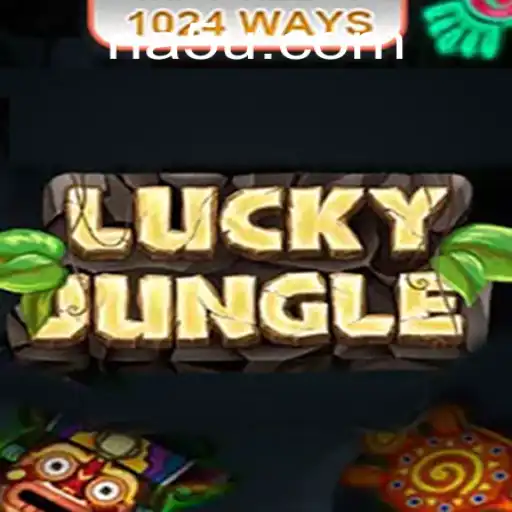 Explorando LuckyJungle1024: Uma Nova Experiência de Jogo