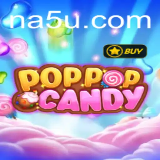 Descubra o Universo Colorido e Envolvente de POPPOPCANDY