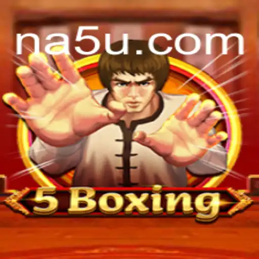 Explorando o Mundo do Jogo 5Boxing: Regras, Estratégias e Mais