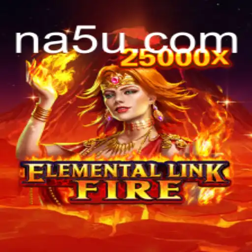 Descubra o Mundo Fascinante de ElementalLinkFire
