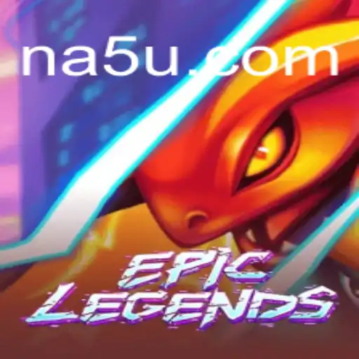 EpicLegends: A Imersão Definitiva no Mundo dos Jogos