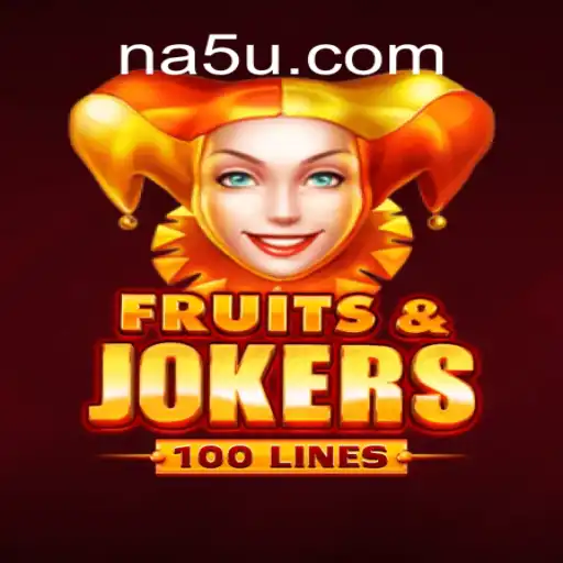 Explorando o Encantador Mundo de FruitsAndJokers100