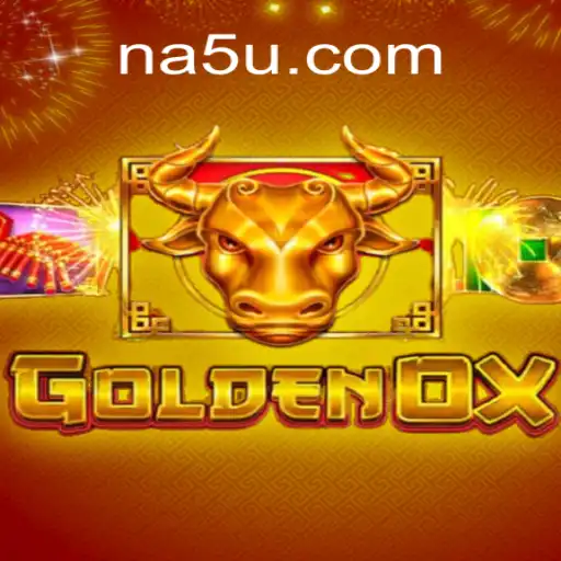 Descubra o Fascinante Mundo de GoldenOx: Um Jogo Inovador em NA5.com