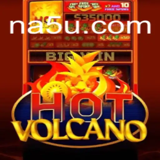 Descubra o Empolgante Mundo de HotVolcano no NA5.com