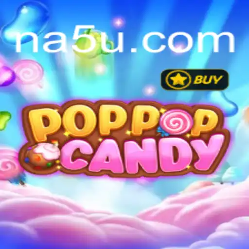 Descubra o Universo Colorido e Envolvente de POPPOPCANDY