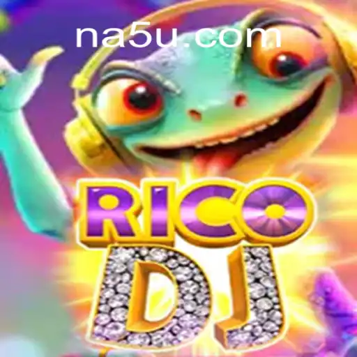 Explorando o Fascinante Mundo de RicoDJ