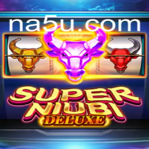 Explorando o Mundo de SuperNiubiDeluxe: O Novo Frenesi dos Gamers