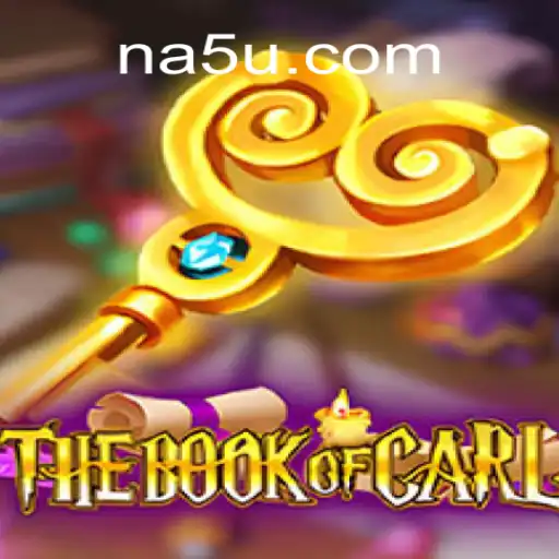TheBookofCarl: Uma Imersão no Universo do Jogo Inovador