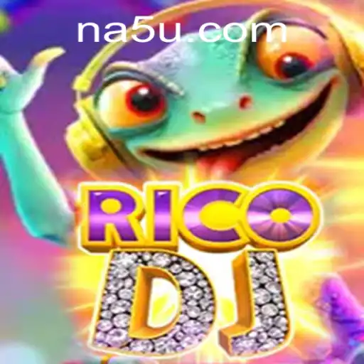 Explorando o Fascinante Mundo de RicoDJ