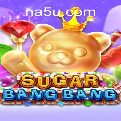 Descubra o Mundo Divertido de SUGARBANGBANG no NA5.com