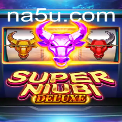 Explorando o Mundo de SuperNiubiDeluxe: O Novo Frenesi dos Gamers