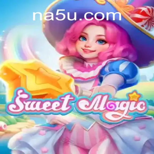 Descubra o Mundo Encantado de SweetMagic: Regras, Estratégias e Novidades