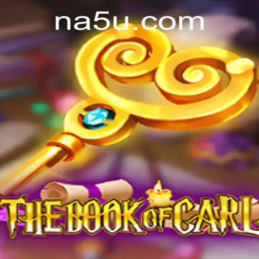 TheBookofCarl: Uma Imersão no Universo do Jogo Inovador